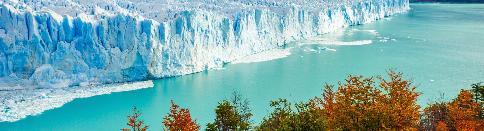 Ushuaia & El Calafate