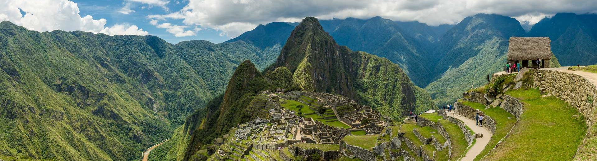 organizar viagem machu picchu