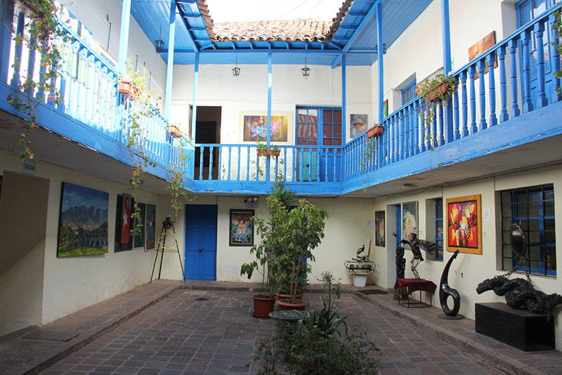 Uma das opções para facilitar o turismo na cidade de Cusco é comprar o Bilhete turístico de Cusco