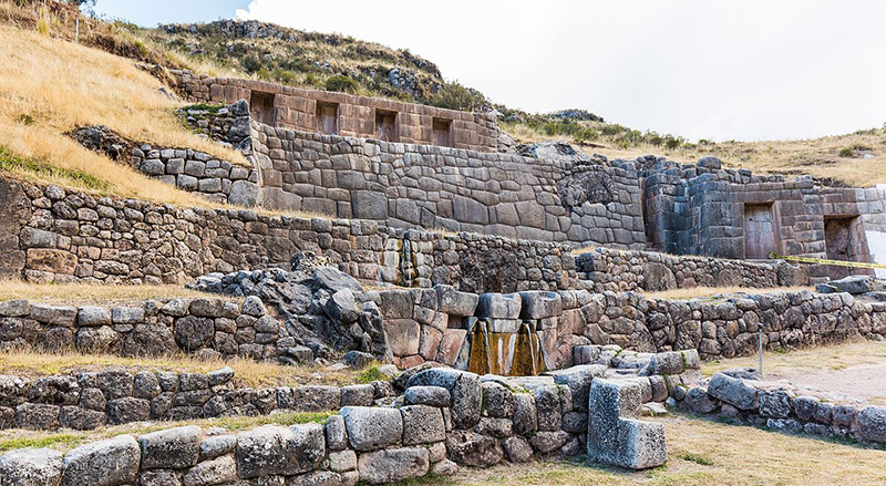 Roteiro de viagem para Machu Picchu: conhecer sítios arqueológicos e ruínas