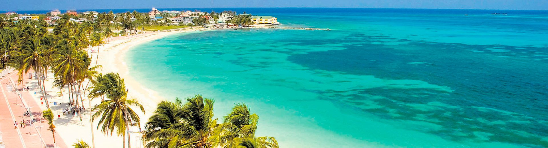 Caribe colombiano: lindas paisagens para desbravar