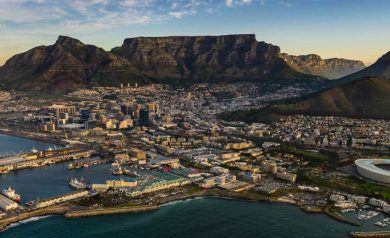 Pontos Turísticos de Cape Town: Lugares incríveis para desbravar