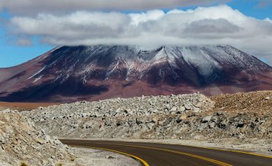 Dicas de viagem para o Chile: Passeios e lugares incríveis para você conhecer