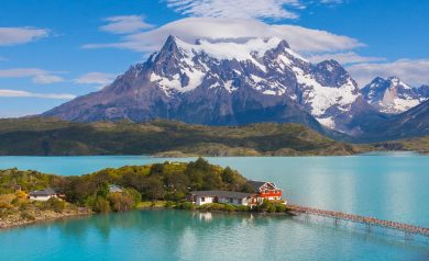 Dicas de viagem para a Patagônia: Lugares maravilhosos para conhecer