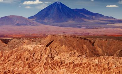 Curiosidades sobre o Atacama: Incriveis curiosidades sobre esse deserto