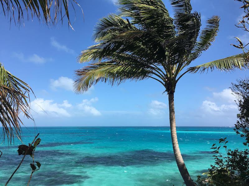 Visite as ilhas da Colômbia!