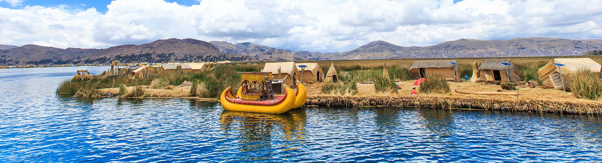 Onde fica o Lago Titicaca? um lugar incrível para conhecer