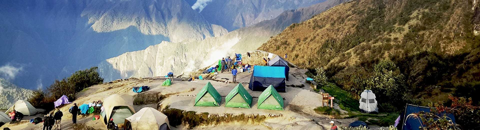 Dicas para a trilha inca: saiba tudo