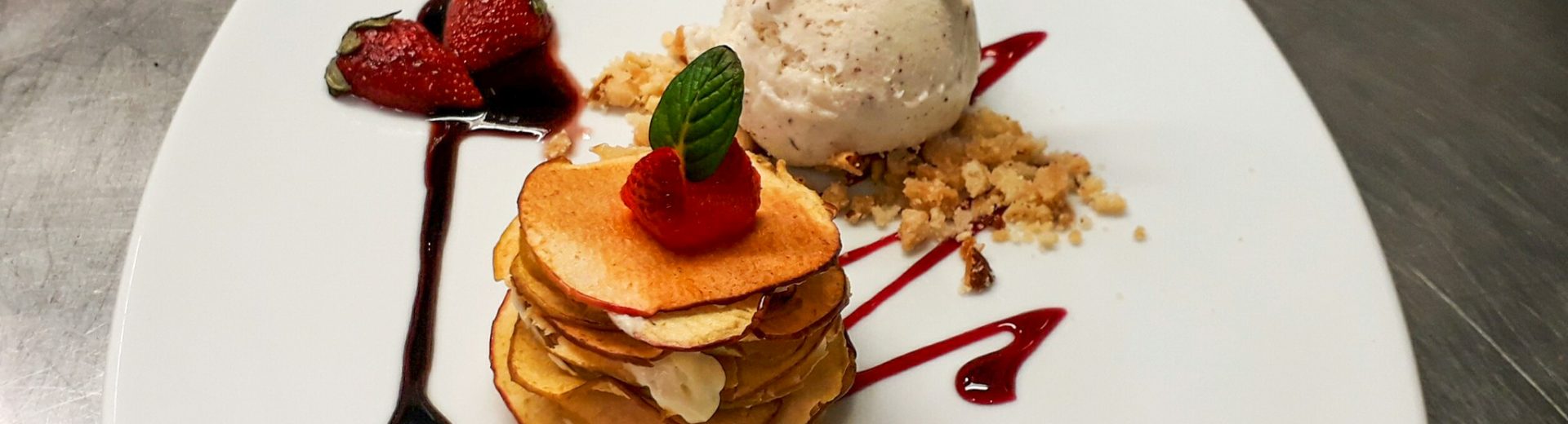 Restaurante em El Calafate