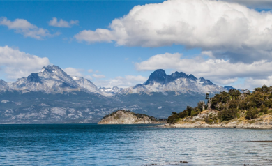 pacote de viagem para ushuaia