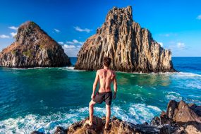 Viagem para Fernando de Noronha