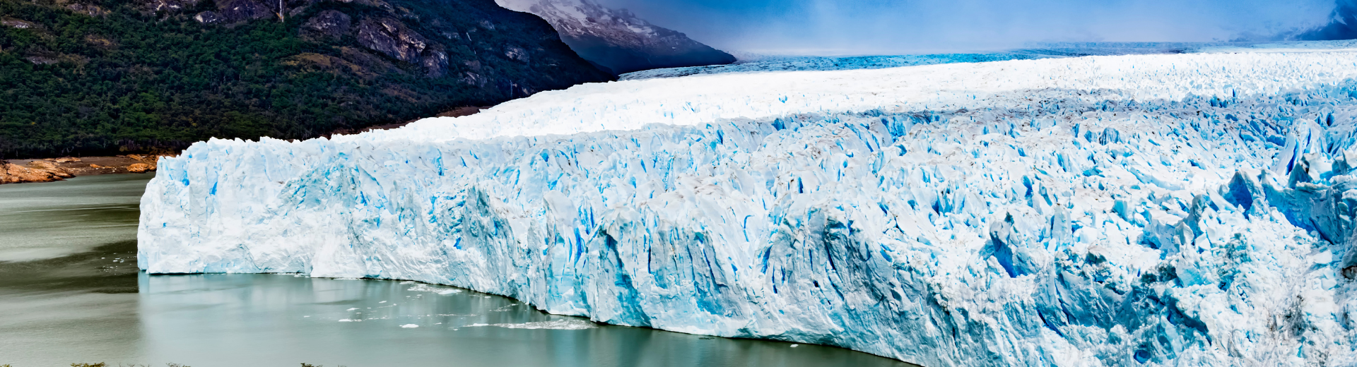 Glaciar Perito Moreno
