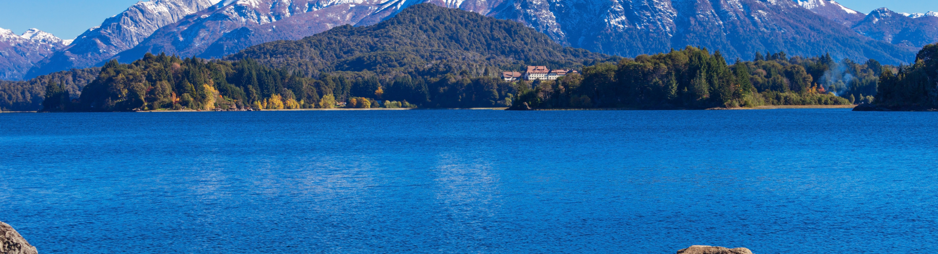 Roteiros na Argentina