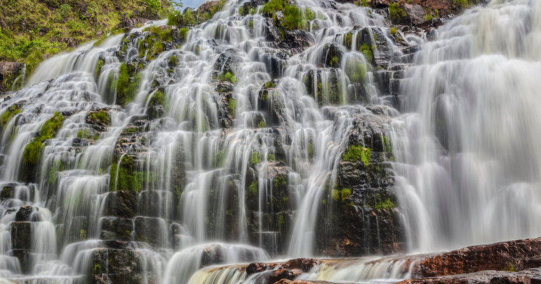 Pacote Chapada dos Veadeiros