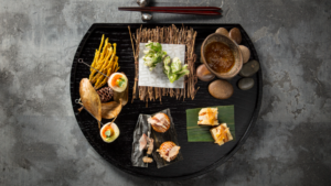 FYN Restaurant Cape Town