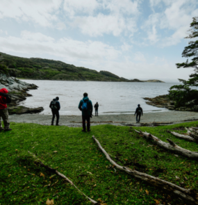Viagem Ushuaia