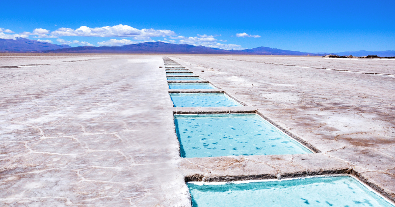 Salinas Grandes