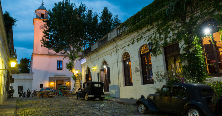 Colônia del Sacramento